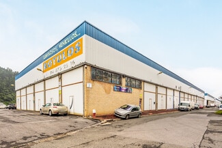 Plus de détails pour Industriel à vendre