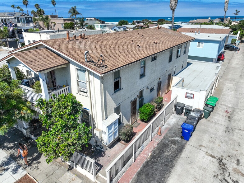 2114 Abbott St, San Diego, CA for sale - Building Photo - Image 2 of 22