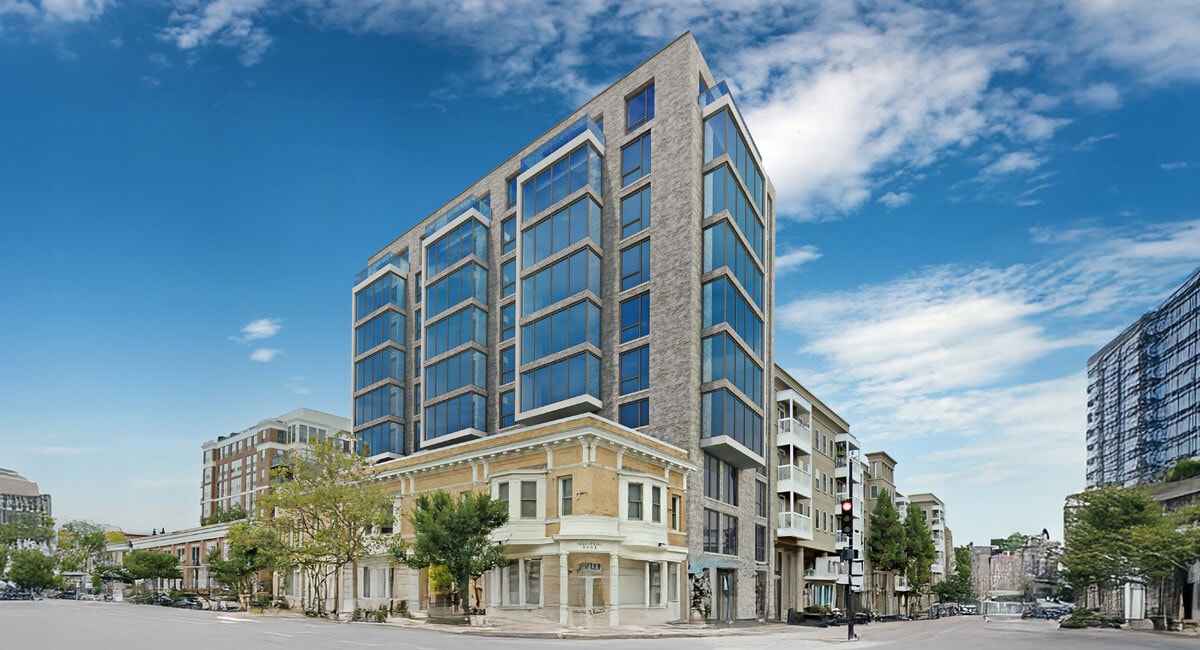 2002 11th St NW, Washington, DC for sale Other- Image 1 of 10