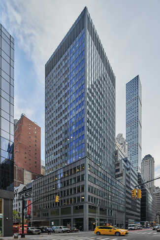 More details for 645 Madison Ave, New York, NY - Medical for Lease