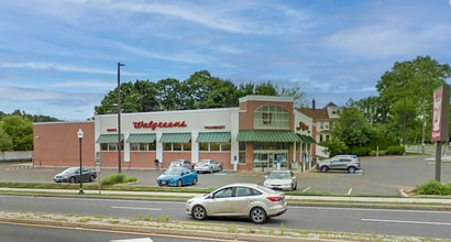 157 Main St, East Haven, CT for lease Building Photo- Image 1 of 1