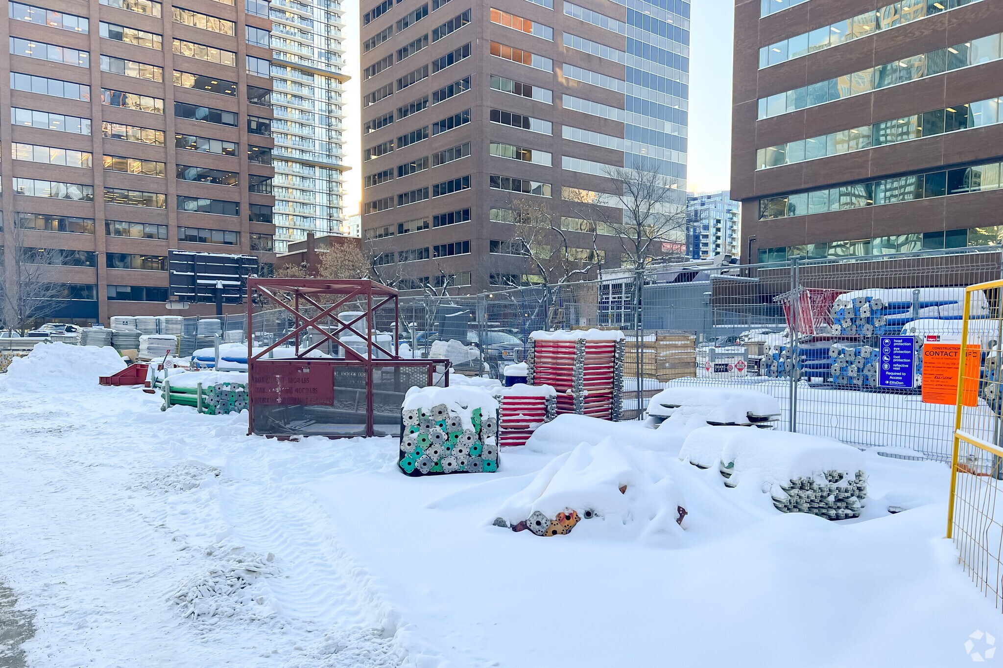 1108 4th St SW, Calgary, AB for sale Primary Photo- Image 1 of 1