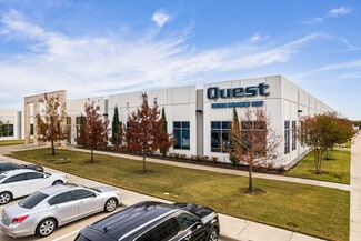 More details for 3481 Plano Pky, The Colony, TX - Office for Lease