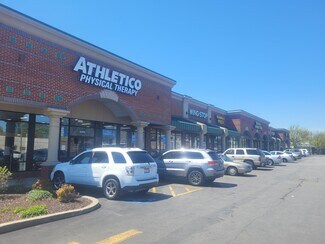 Plus de détails pour 1501-1525 E 87th St, Chicago, IL - Commerce de détail à louer