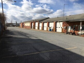 Plus de détails pour 418 Market St, Marcus Hook, PA - Industriel à vendre