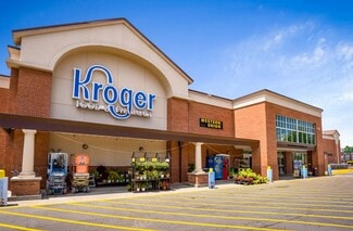 Plus de détails pour 205 Bill Wigington Pky, Jasper, GA - Commerce de détail à louer