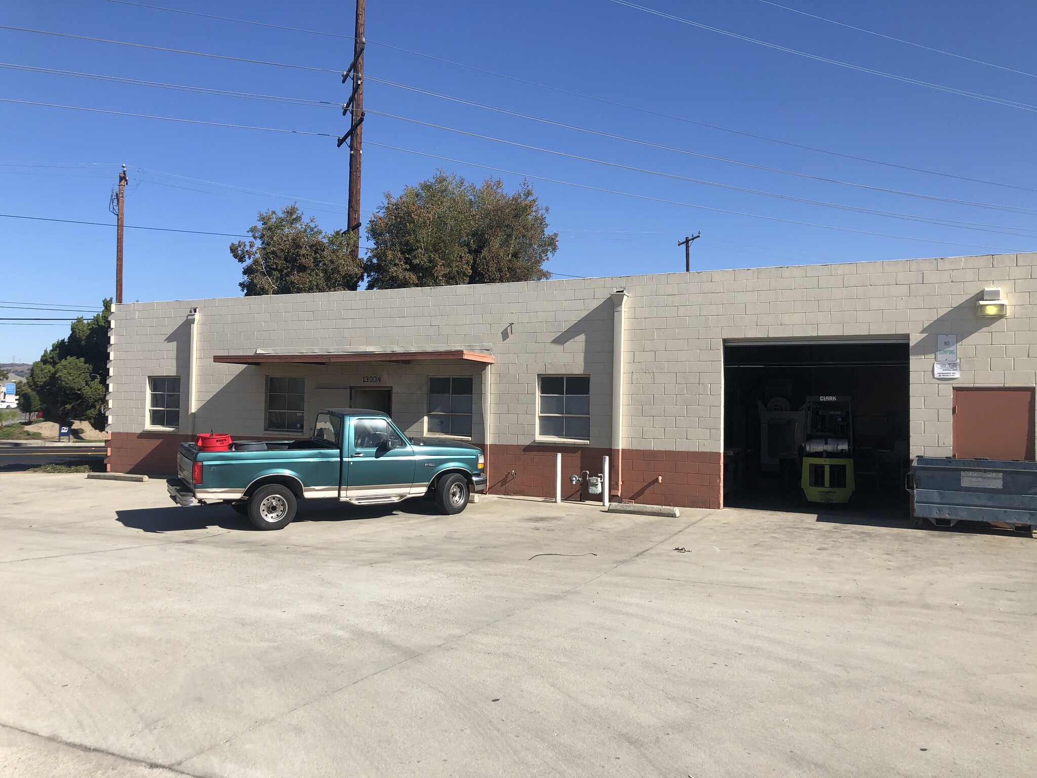 13004 Los Nietos Rd, Santa Fe Springs, CA for lease Primary Photo- Image 1 of 10