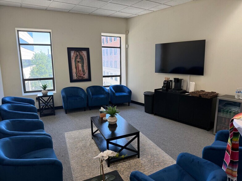 100 Jefferson Ave, Elizabeth, NJ for lease - Building Photo - Image 3 of 9