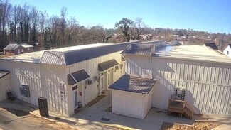 Plus de détails pour 198 Cowan St, Rutherfordton, NC - Multi-résidentiel à vendre