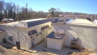 Plus de détails pour 198 Cowan St, Rutherfordton, NC - Multi-résidentiel à vendre