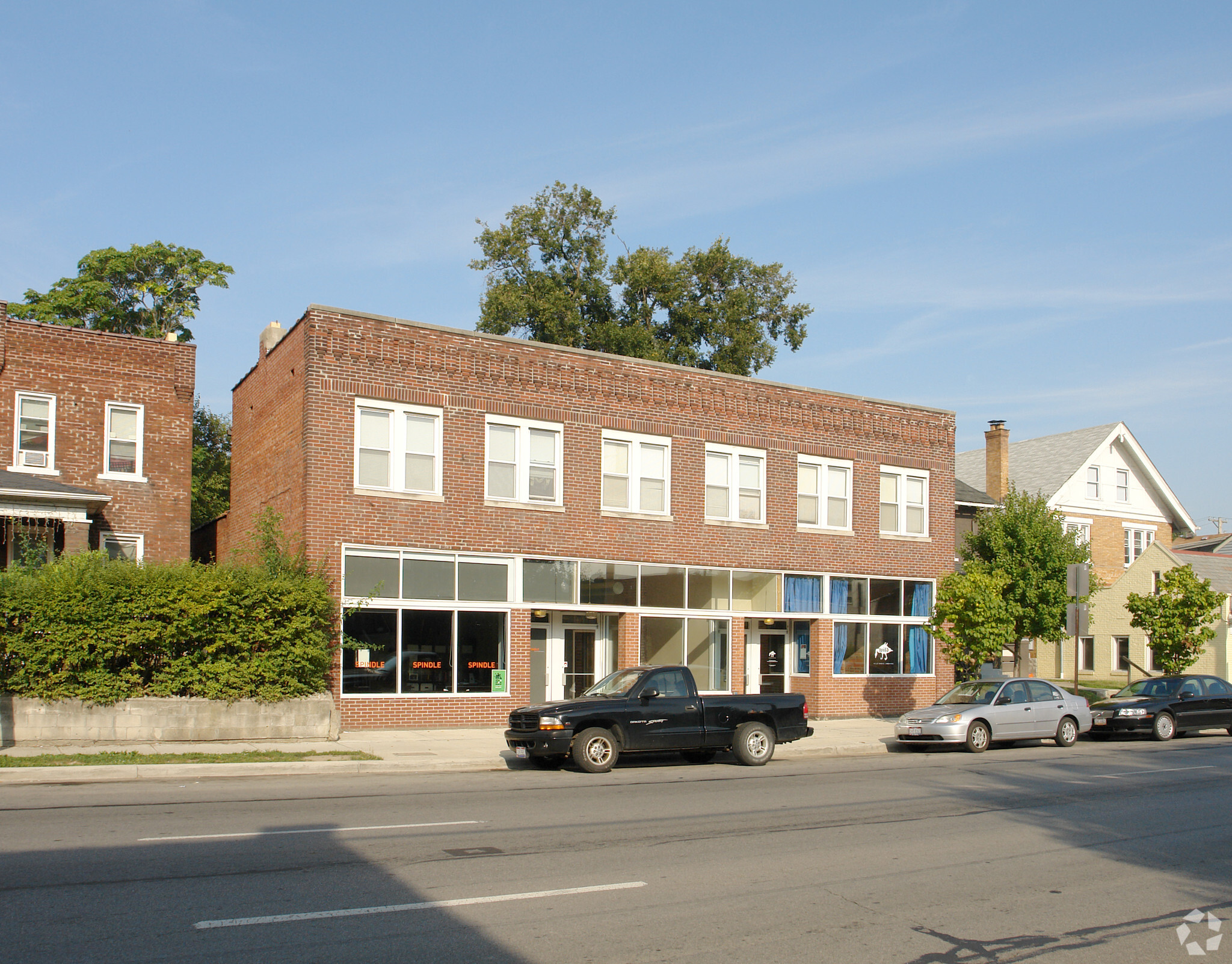 2487-2491 Summit St, Columbus, OH for sale Primary Photo- Image 1 of 1