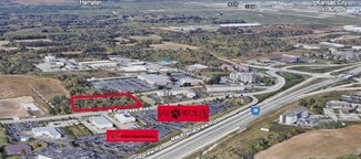 Plus de détails pour 9488 N Congress Ave, Kansas City, MO - Terrain à vendre