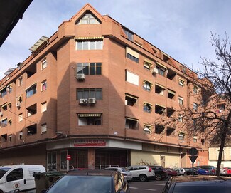 More details for Calle Gredos, Talavera de la Reina - Retail for Lease