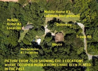 More details for 218 Travis Rd NW, Huntsville, AL - Multifamily for Sale