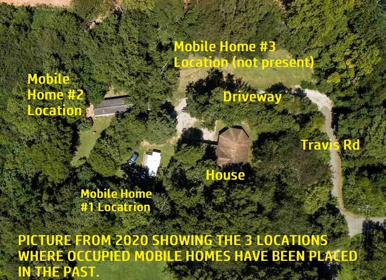 218 Travis Rd NW, Huntsville, AL à vendre Photo du bâtiment- Image 1 de 11