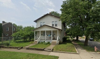 More details for 333 E 9th Ave, Columbus, OH - Multifamily for Sale