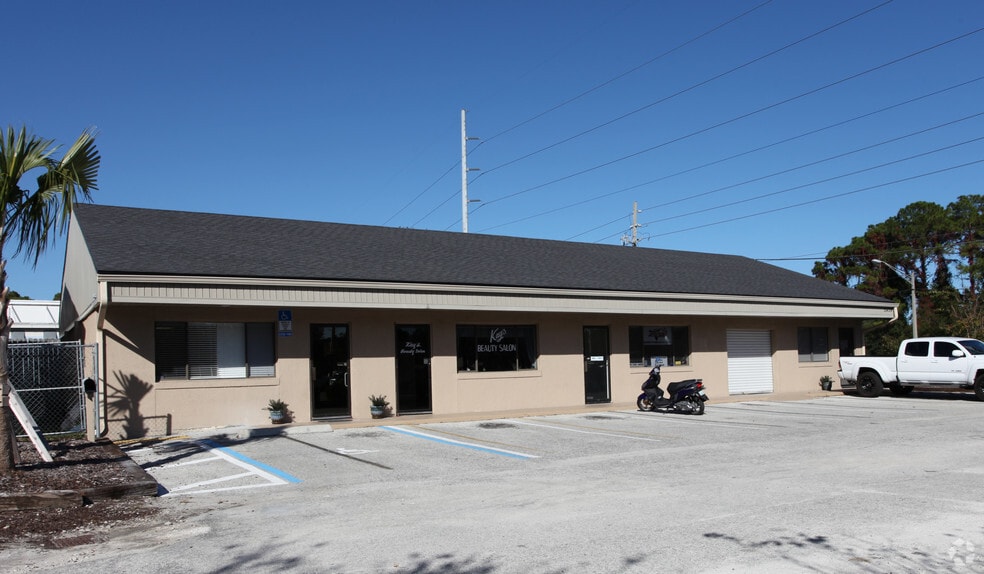 2426 Mayport Rd, Jacksonville, FL à louer - Photo du bâtiment - Image 2 de 10