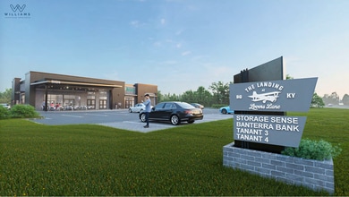 750 Lovers Ln, Bowling Green, KY à louer Photo intérieure- Image 1 de 9