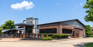 More details for 2 McBride and Son Center Dr, Chesterfield, MO - Retail for Sale