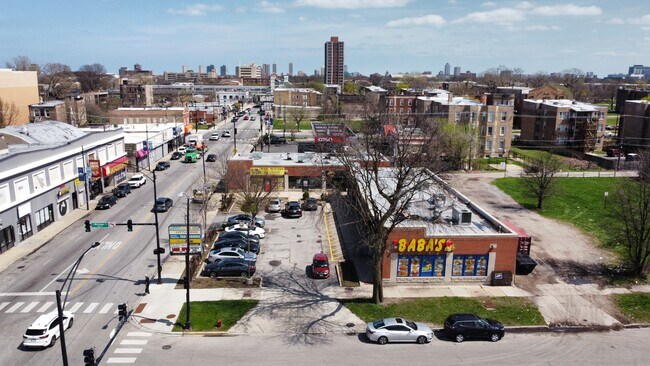 More details for 101-115 E 51st St Chicago, IL 60615 – Retail for Sale, Chicago, IL