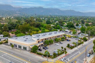 Plus de détails pour 575 W Altadena Dr, Altadena, CA - Bureau/Commerce de détail à louer