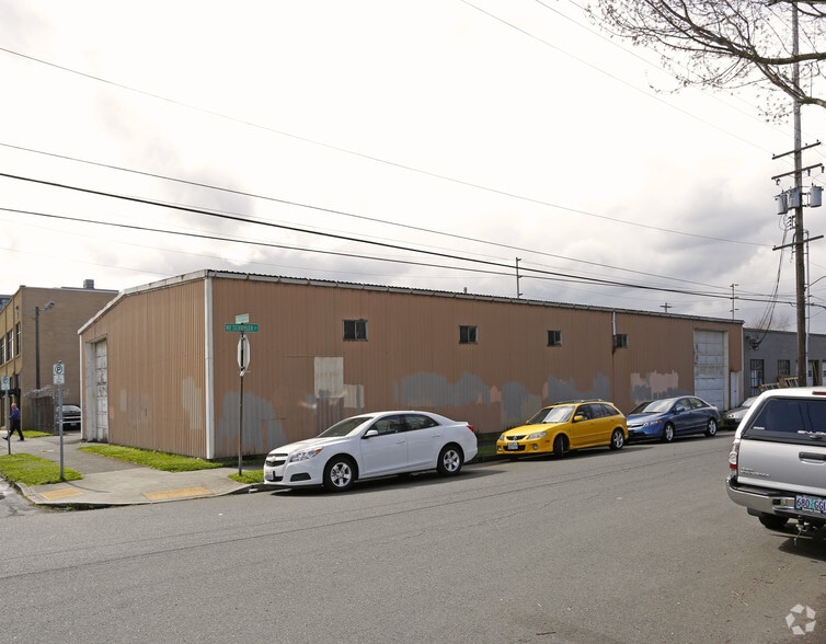 2 Building Property - 1732 NE 2nd Ave portefeuille de 2 propriétés à vendre sur LoopNet.ca - Photo principale - Image 2 de 2