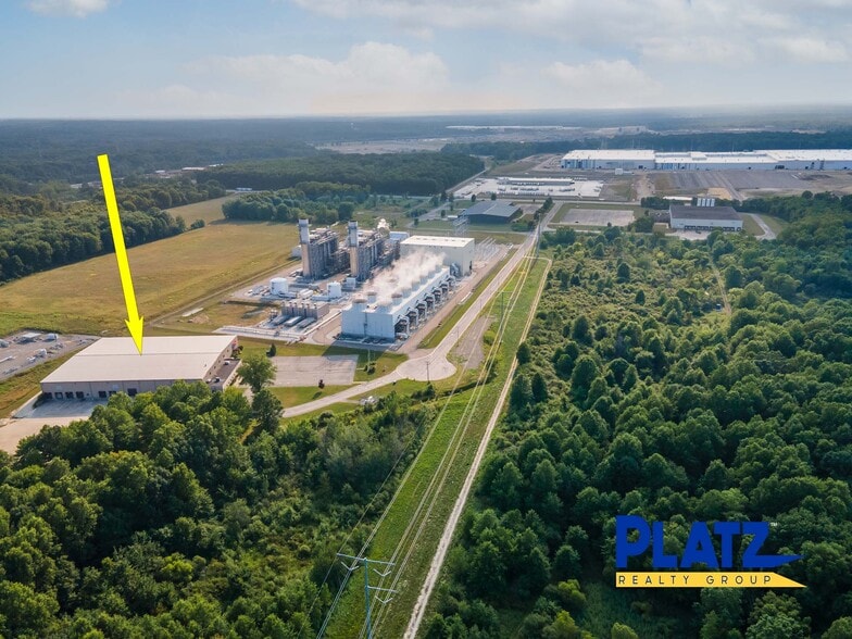 1871 Henn Pky, Warren, OH for sale - Building Photo - Image 3 of 12