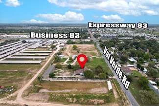 More details for 142 S Val Verde Rd, Donna, TX - Multifamily for Sale