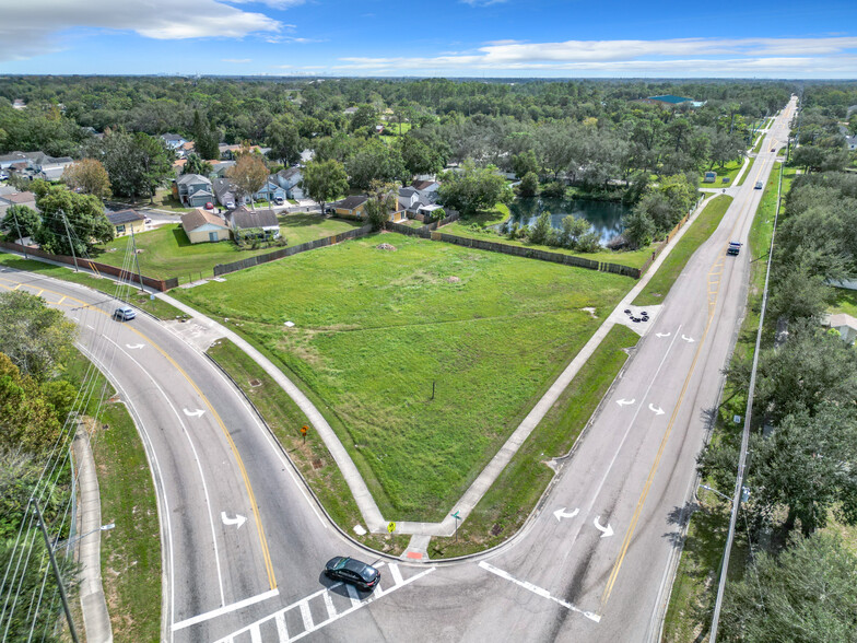 1622 Apopka Blvd, Apopka, FL for sale - Aerial - Image 1 of 2