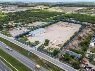 More details for 12870 Interstate 35 S, Von Ormy, TX - Industrial for Lease