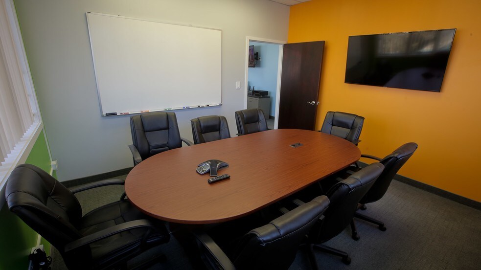 4-14 Saddle River Rd, Fair Lawn, NJ à louer - Photo intérieure - Image 2 de 5