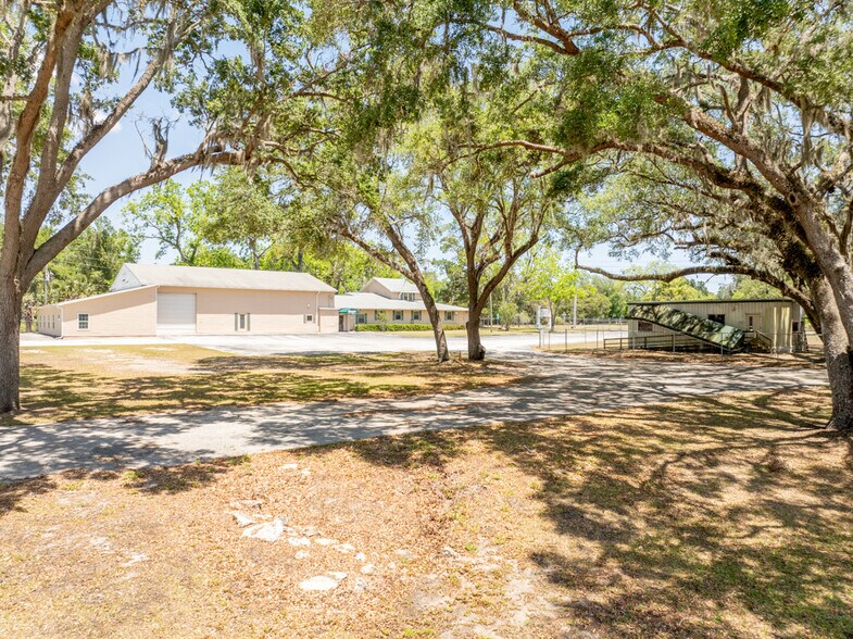 3494 N US Highway 301, Wildwood, FL à vendre - Photo du bâtiment - Image 3 de 19