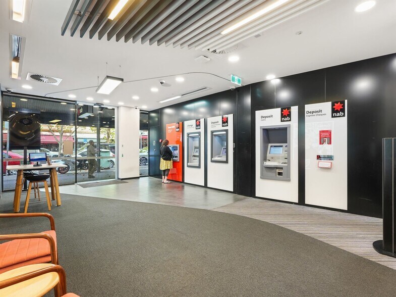 286-288 Lygon Street, Carlton à vendre - Photo intérieure - Image 2 de 4