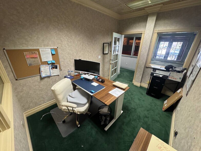 7614 Lemon Ave, Lemon Grove, CA for lease - Building Photo - Image 3 of 7