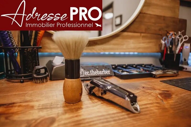 Commerce de détail dans Montpellier à louer Photo du bâtiment- Image 1 de 7