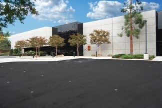 Plus de détails pour 1545 Faraday Ave, Carlsbad, CA - Bureau à louer