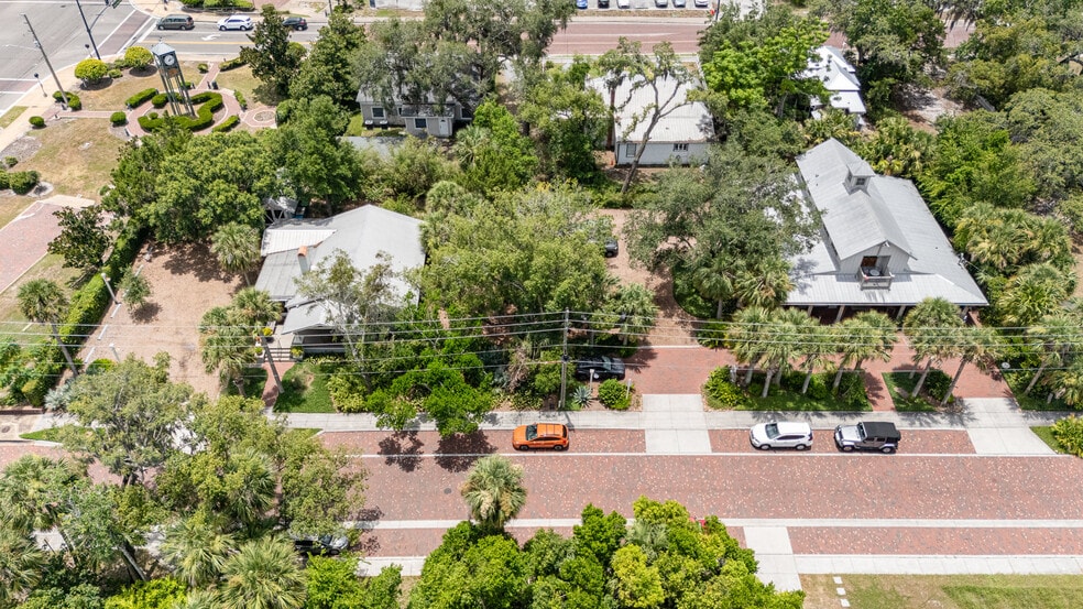 138 W Jessup Ave, Longwood, FL à vendre - Photo du bâtiment - Image 2 de 6