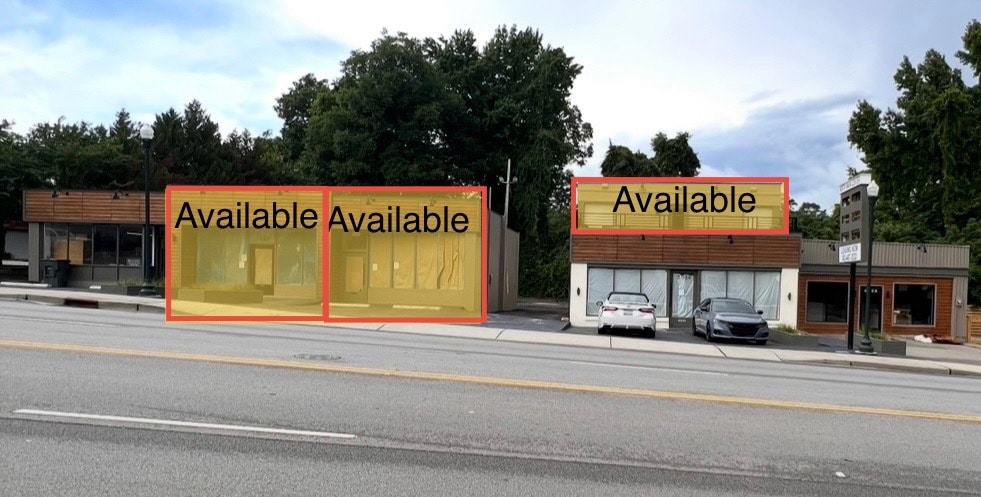 3033 N Main St, Columbia, SC for lease - Building Photo - Image 1 of 2
