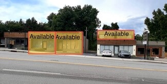 More details for 3033 N Main St, Columbia, SC - Multiple Space Uses for Lease