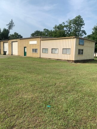 More details for 508 Auburn Ave, Andalusia, AL - Retail for Sale