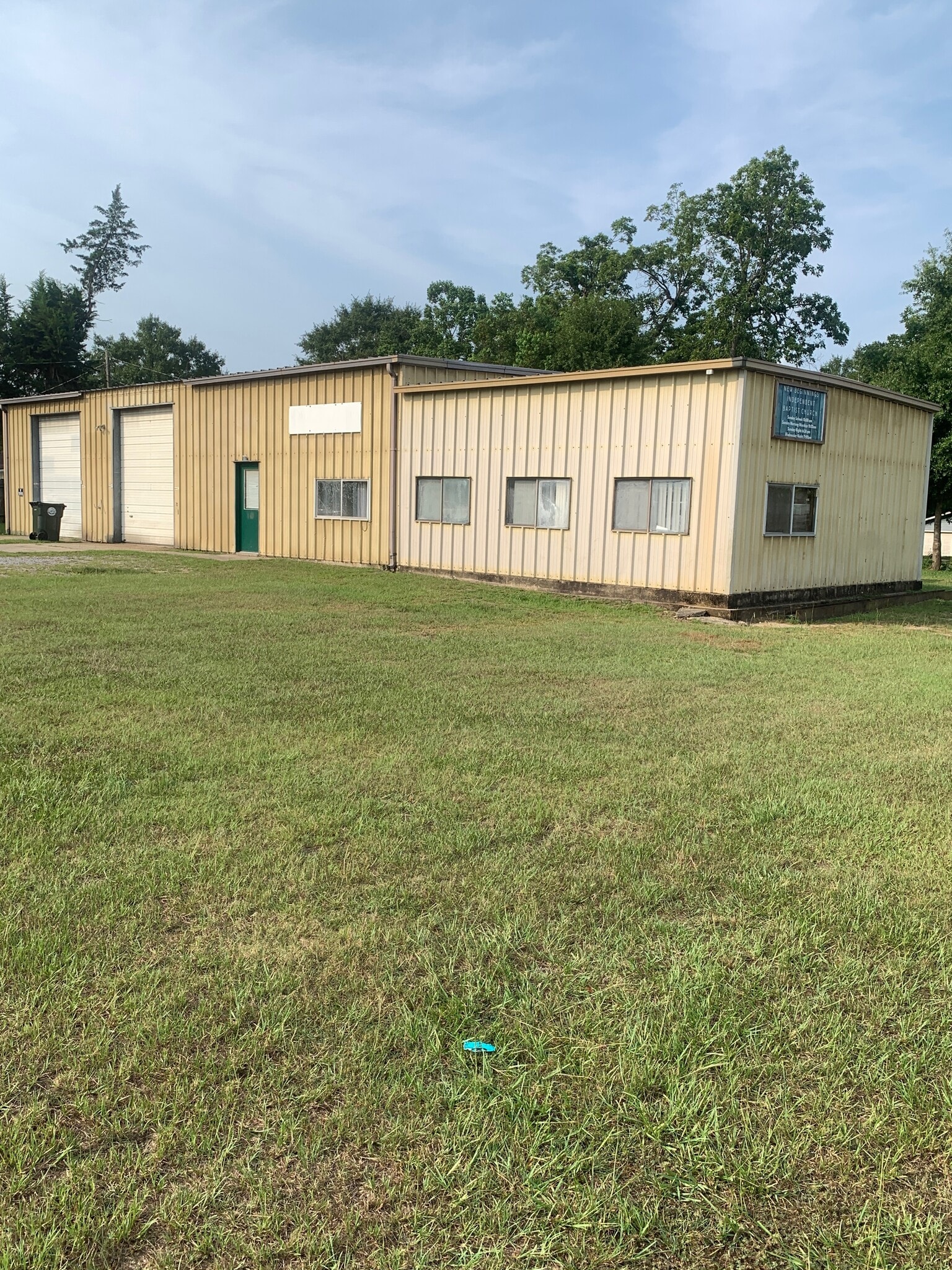 508 Auburn Ave, Andalusia, AL for sale Primary Photo- Image 1 of 6