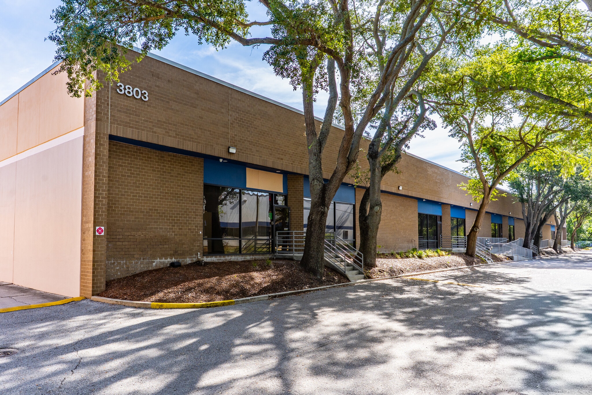 3902 Corporex Park Dr, Tampa, FL for lease Interior Photo- Image 1 of 28