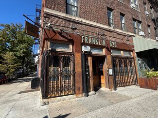 Plus de détails pour 1045 Union St, Brooklyn, NY - Commerce de détail à louer
