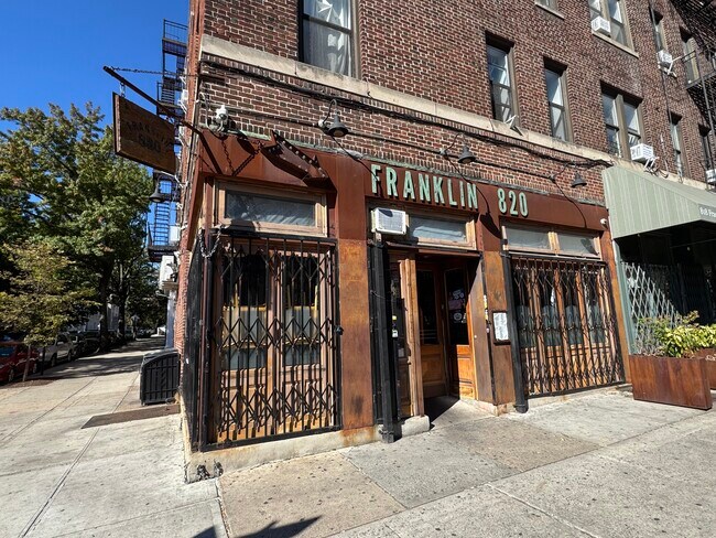 More details for 1045 Union St, Brooklyn, NY - Retail for Lease