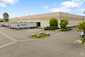 More details for 16014 Adelante St, Irwindale, CA - Industrial for Lease