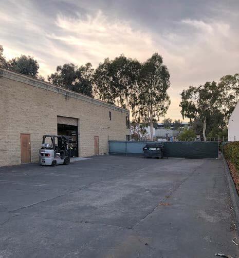 640 Alpine Way, Escondido, CA à louer - Photo du bâtiment - Image 3 de 6