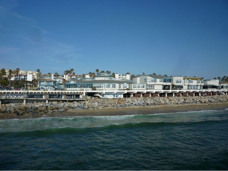 105 W Torrance Blvd, Redondo Beach, CA for lease - Building Photo - Image 3 of 8