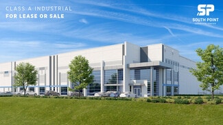 Plus de détails pour 325 South Rd, High Point, NC - Industriel à louer