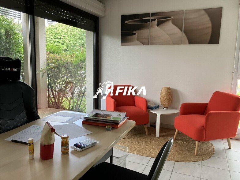Bureau dans Blagnac à vendre - Photo du bâtiment - Image 3 de 7