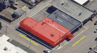 Plus de détails pour 3120 Watson Rd, Saint Louis, MO - Commerce de détail à vendre